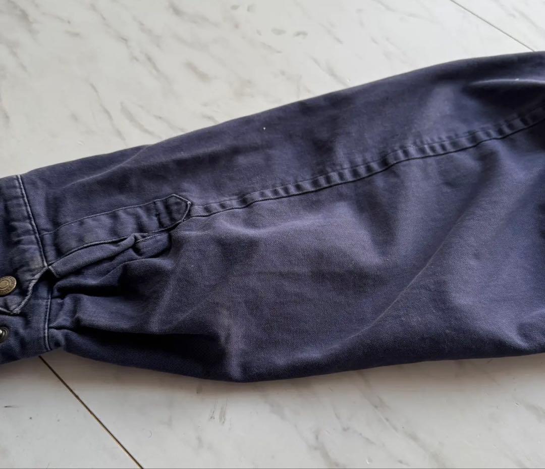 ジャケット・アウター 90s Eddie Bauer cotton jacket men'sM
