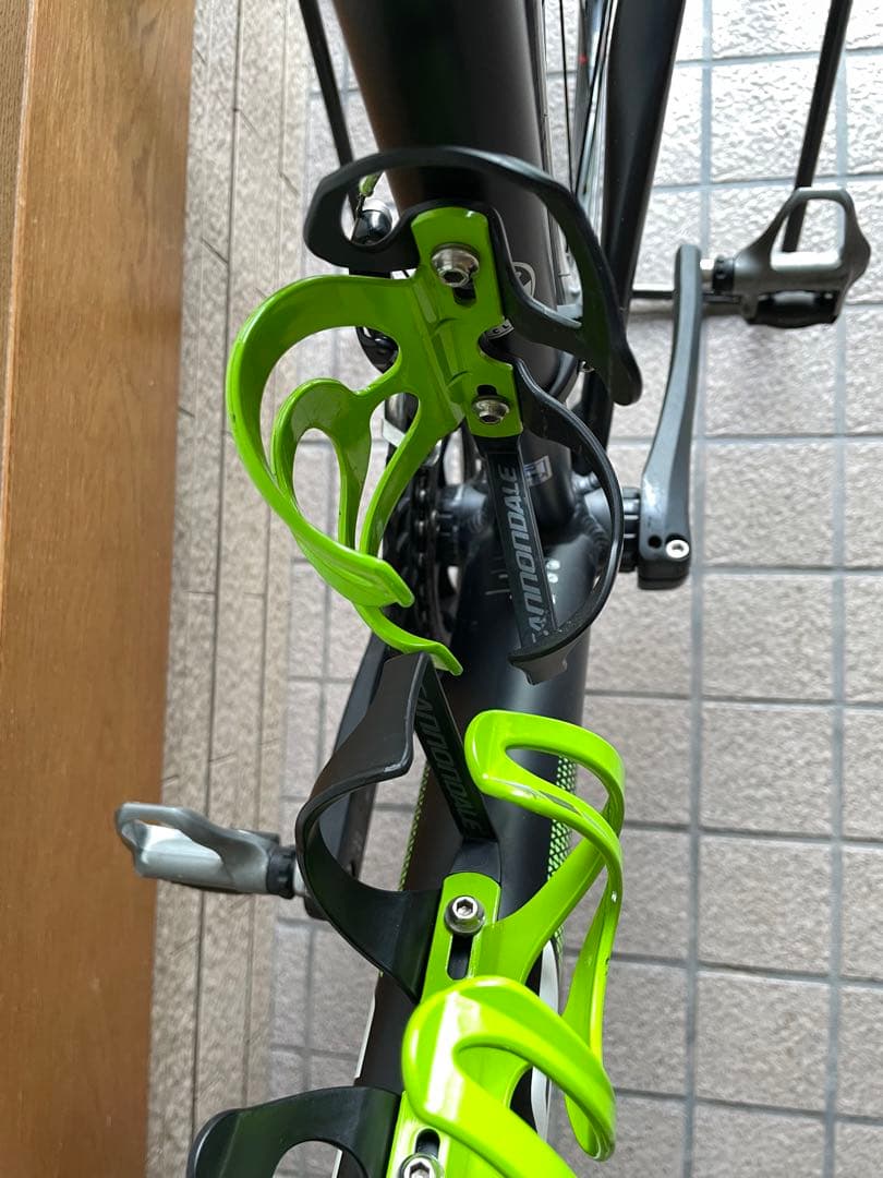 ロードバイク　MERIDA RIDE150 カスタム多数 最終値下げ！