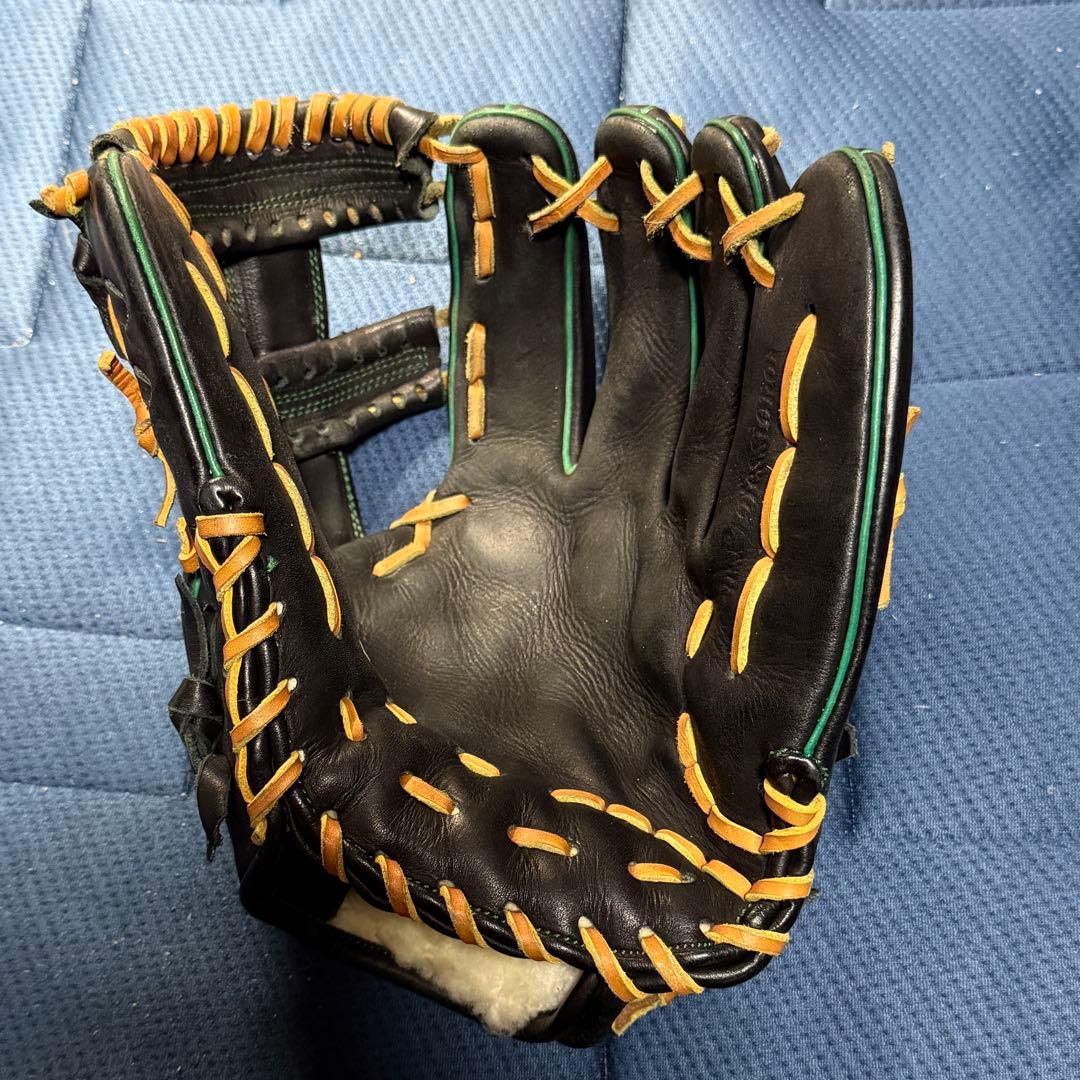 久保田スラッガー軟式内野手オーダーBU5