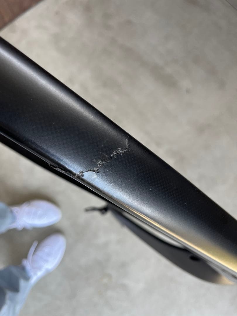 【キムンカムイ】 PINARELLO GREVIL + ピナレロ グラベル