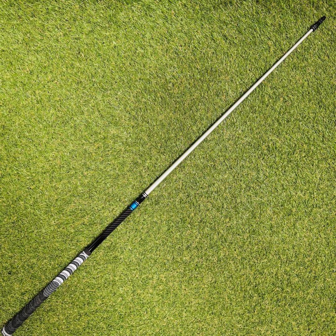 【良品】テンセイ CKシリーズ 1W用シャフト 112cm ミズノ用スリーブ R