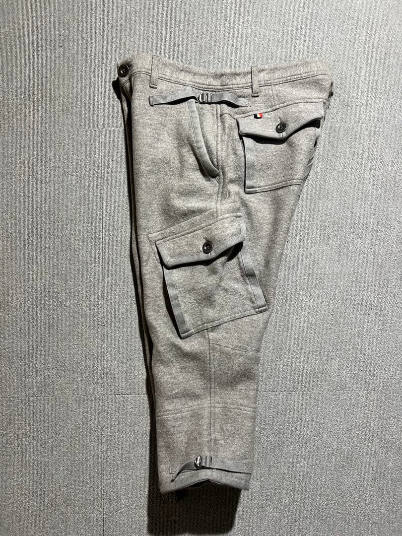 パンツ MONCLER