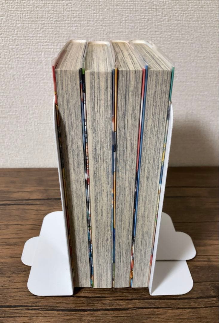 【付属カード未開封】デジモンクロスウォーズ　全4巻　中島諭宇樹　本郷あきよし