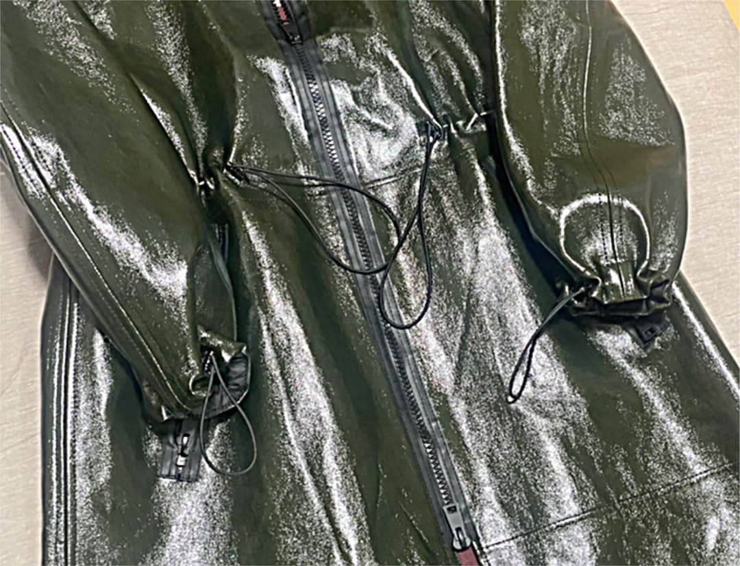 ZARA コート