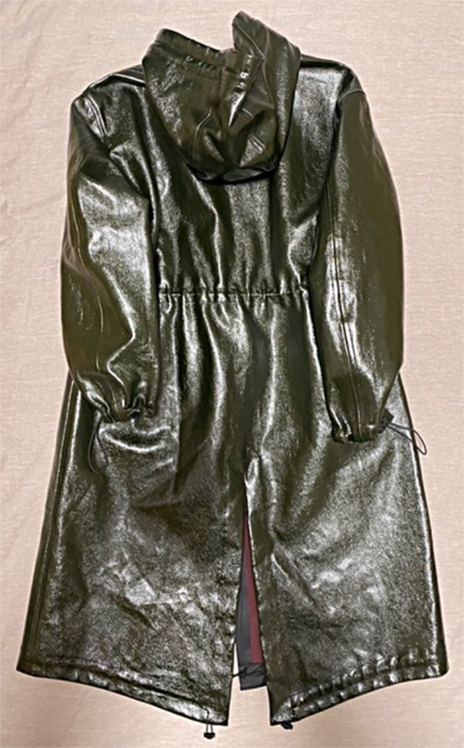 ZARA コート