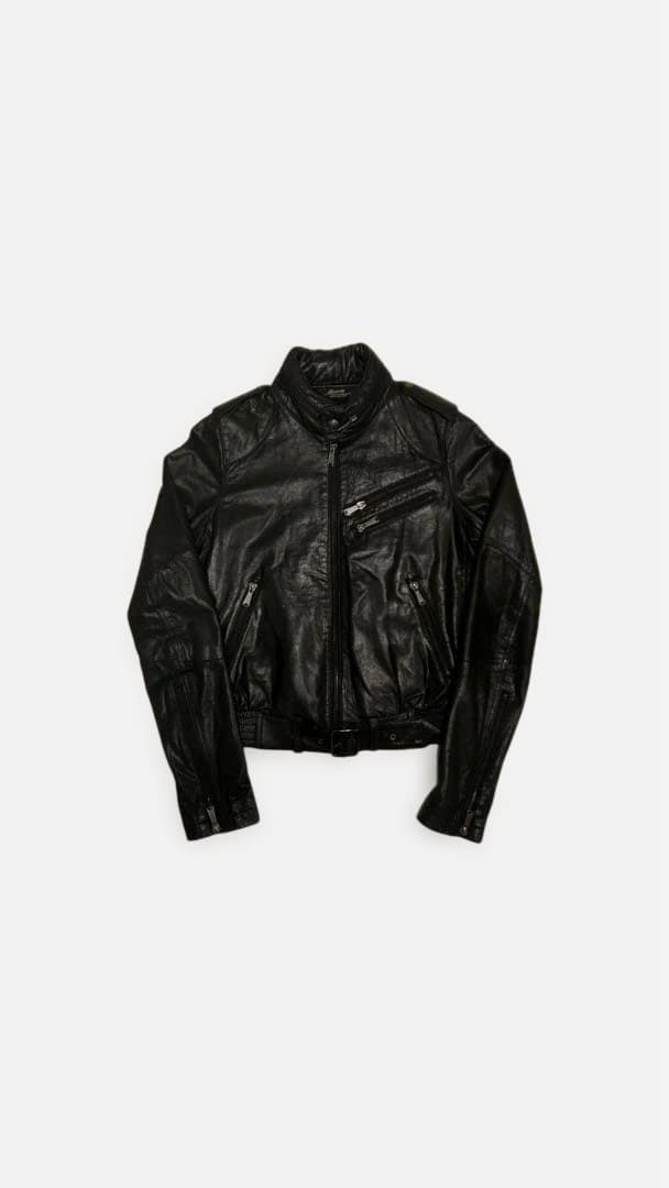ら*い様 00s Japanese label archive riders y