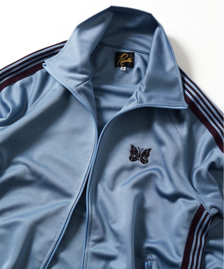 朝までお値下げ♪Needles Track Jacket M