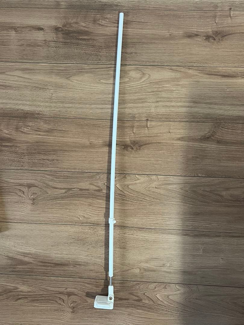 シンプルマスターOPツアーバージョン スイング 練習器具、専用カバー(袋)