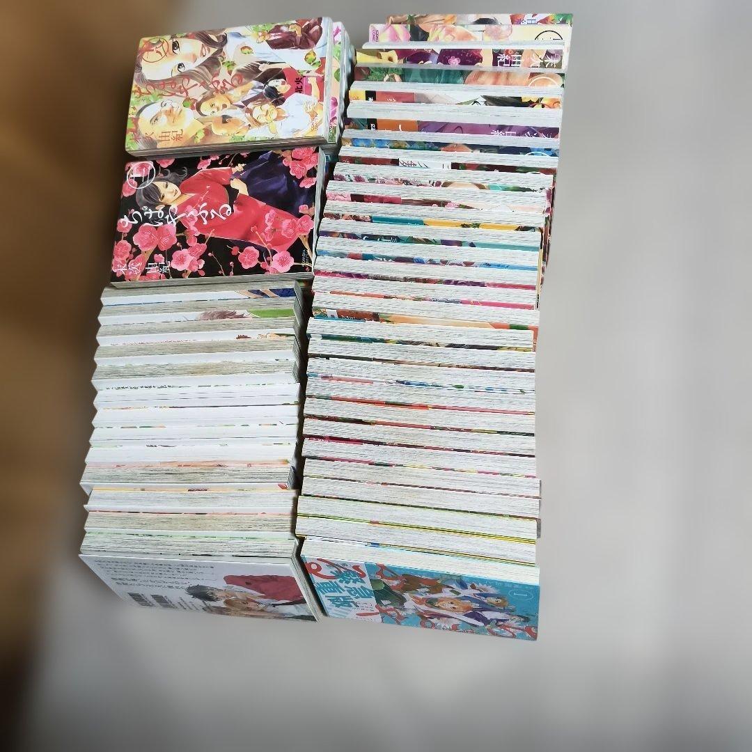 ちはやふる 全巻