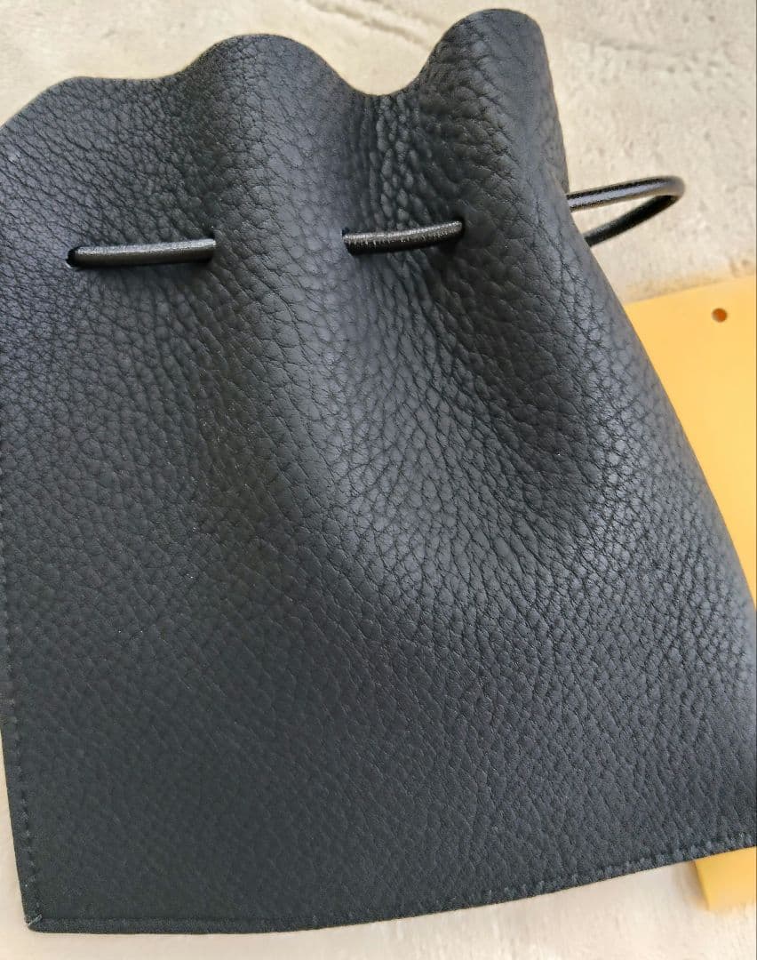 itti イッチ　トゥデイフル　todayful コラボ　巾着 バック