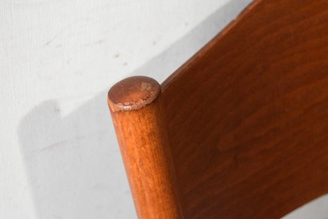 Bentwood chair ④