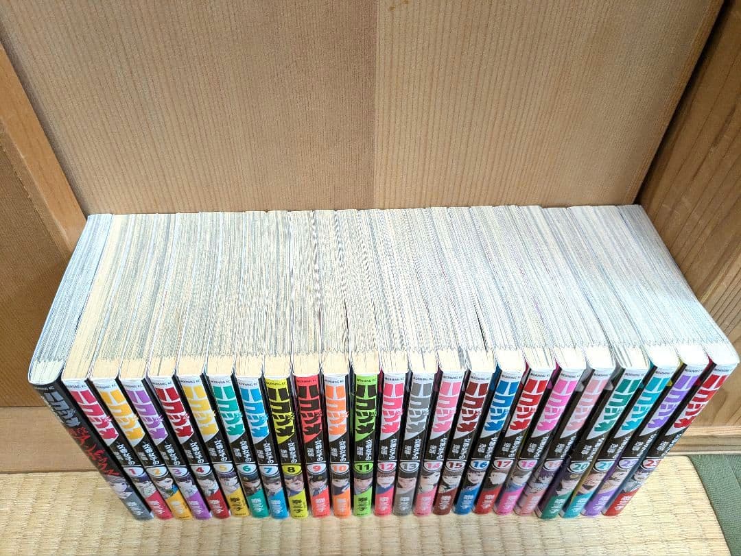 ハコヅメ 全23巻＋別章アンボックス