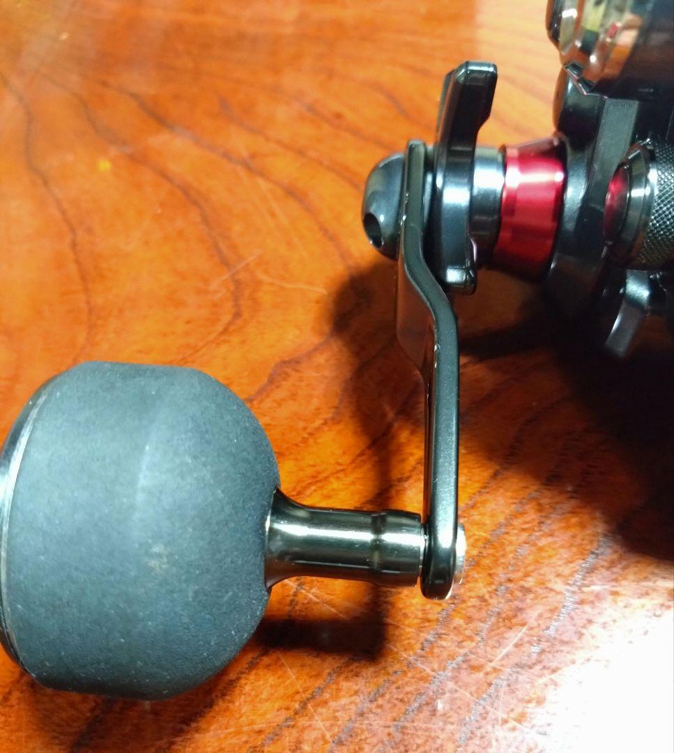 シマノ18プレイズ3000XP 電動リール SHIMANO　程度良好 03980