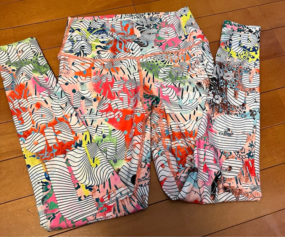 サルセーション☆レギンス☆美品