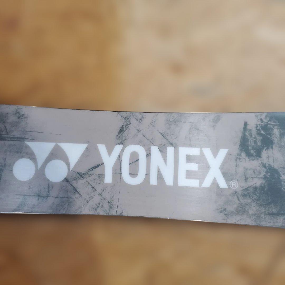 YONEX STYLAHOLIC 2022-23モデル！　a2640