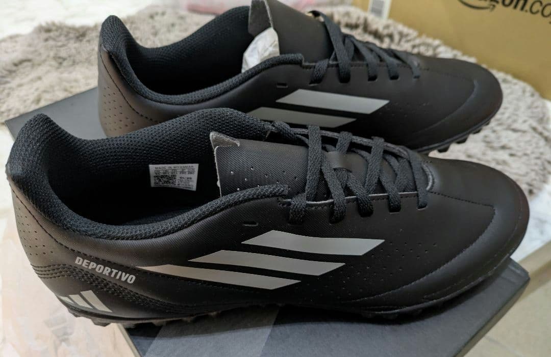 adidas DEPORTIVO III TF　250円引きます