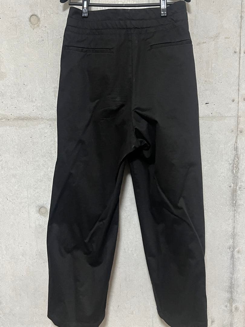 HARE 2WAYボンテージサムエコート＆HAKAMAトラウザー