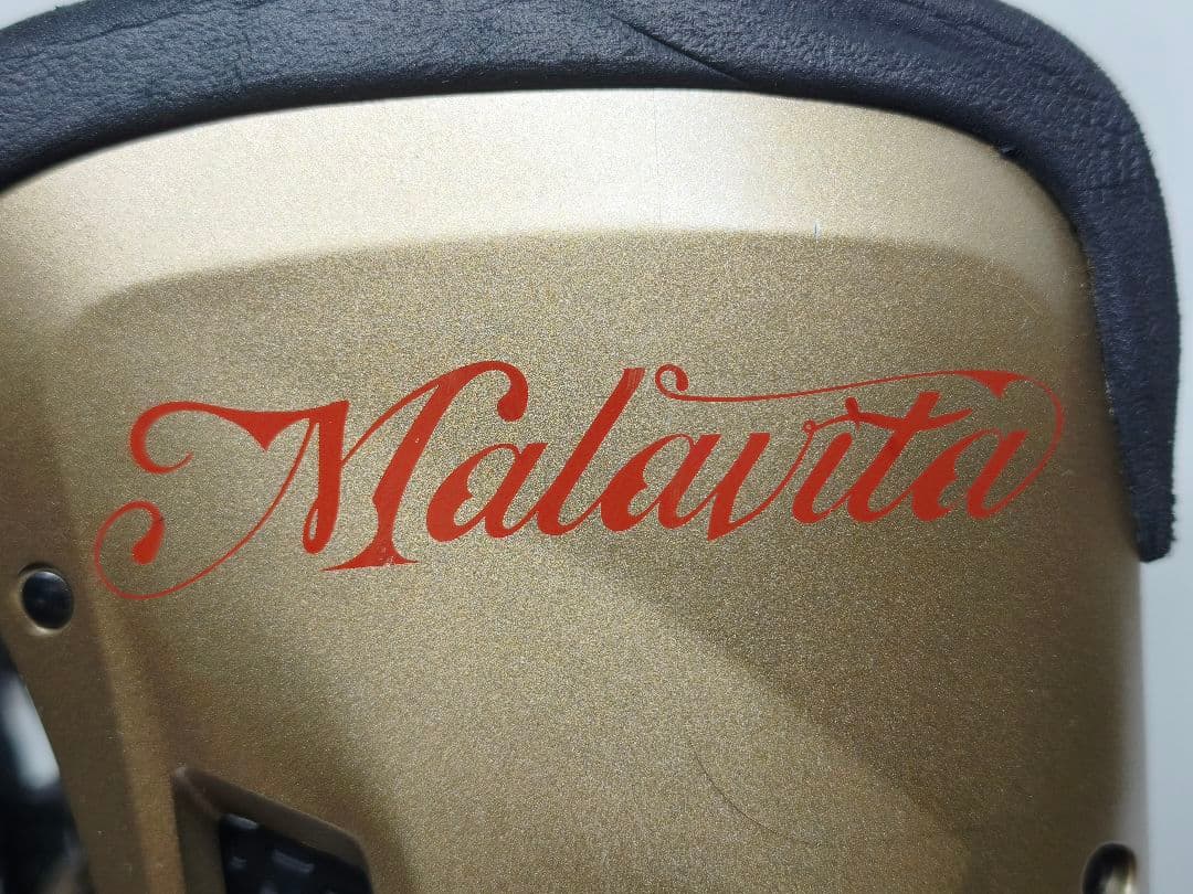Burton バートン Malavita マラビータ EST メンズ M ビス付