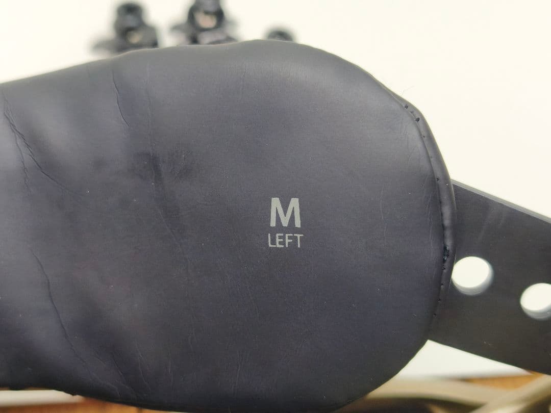 Burton バートン Malavita マラビータ EST メンズ M ビス付
