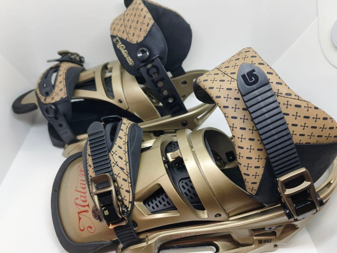 Burton バートン Malavita マラビータ EST メンズ M ビス付