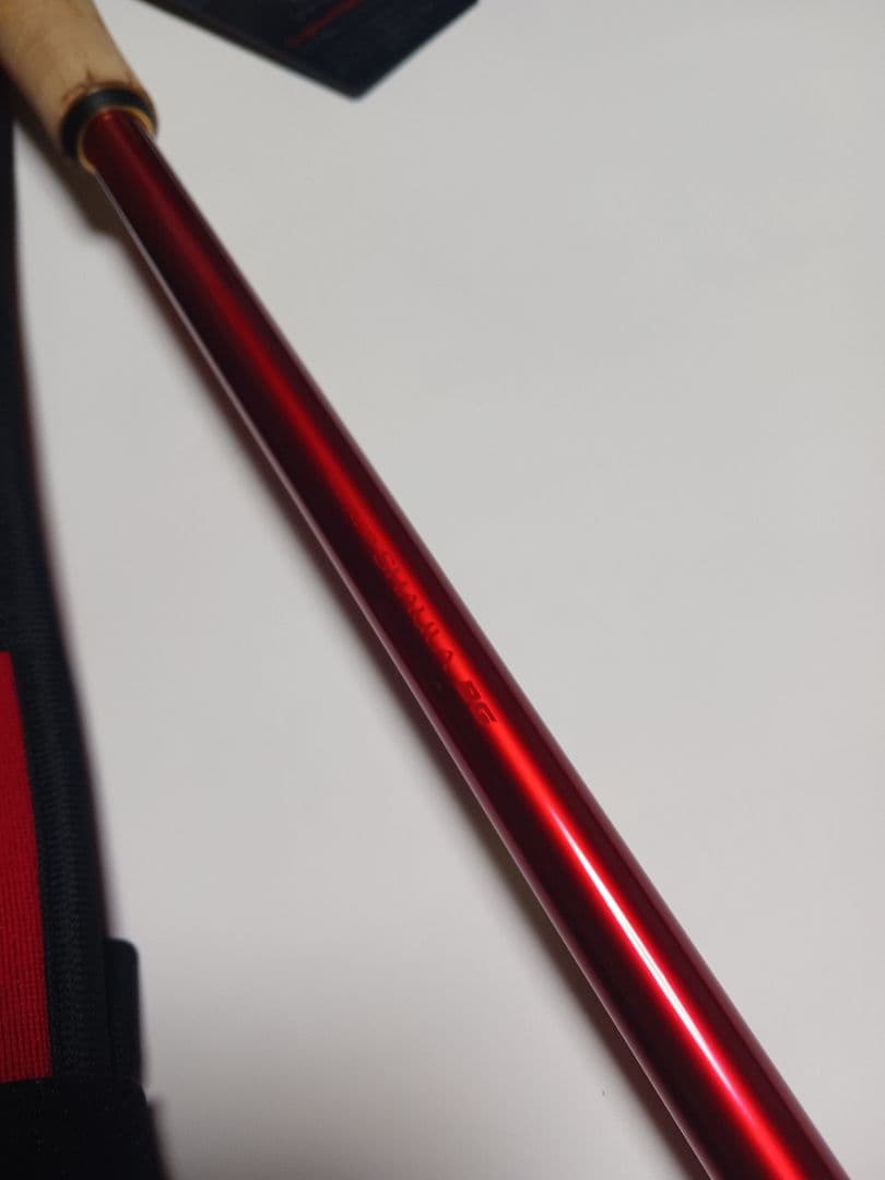 ワールドシャウラ　エクステンションバット　 Type C