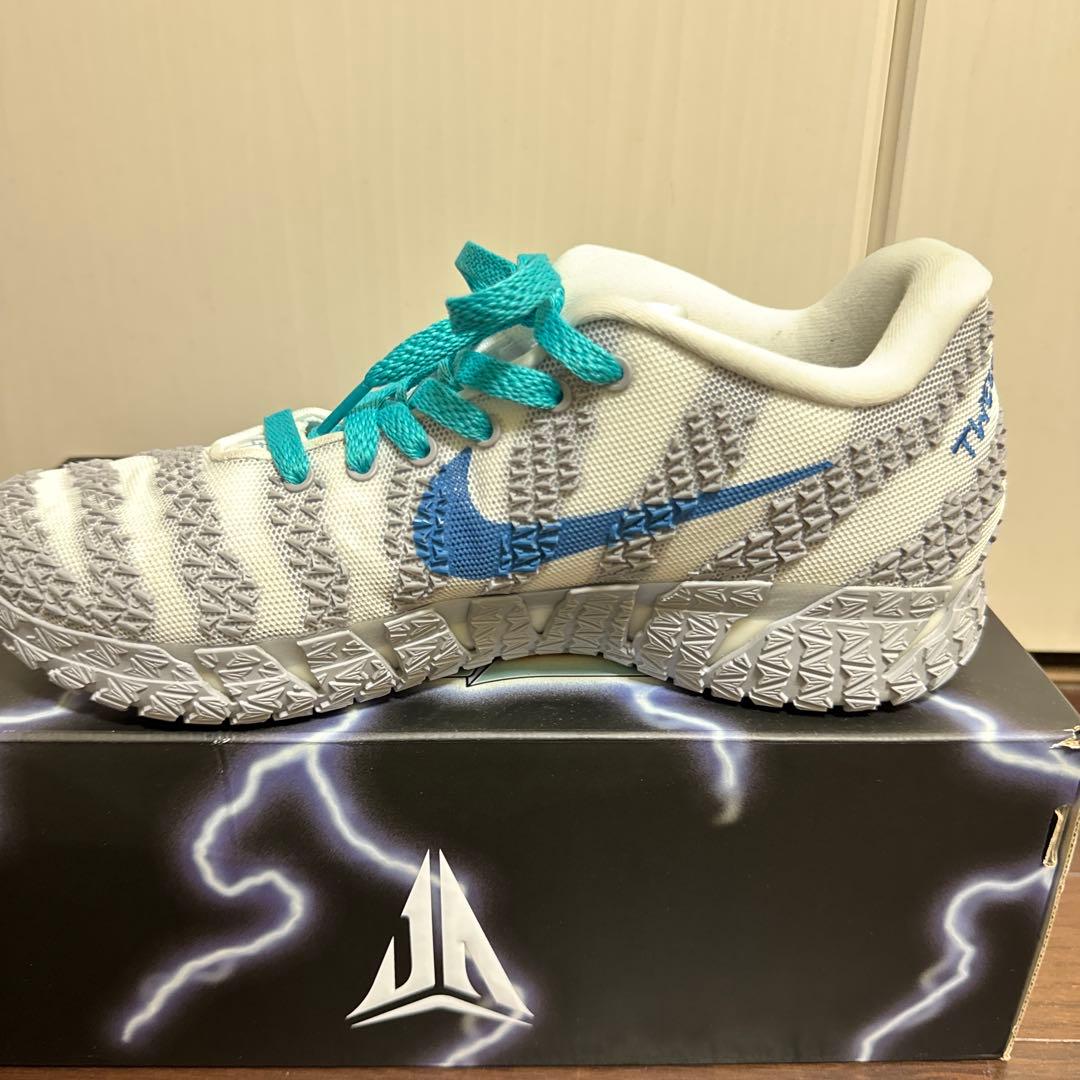 Nike Ja 3 EP Light Show 最終値下げ！！