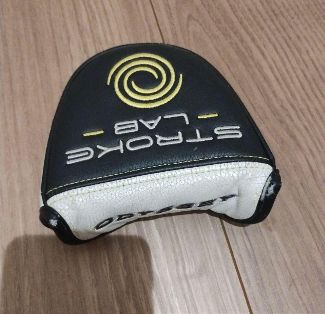 Odyssey Stroke Lab オデッセイ ストロークラボ パター ゴルフ