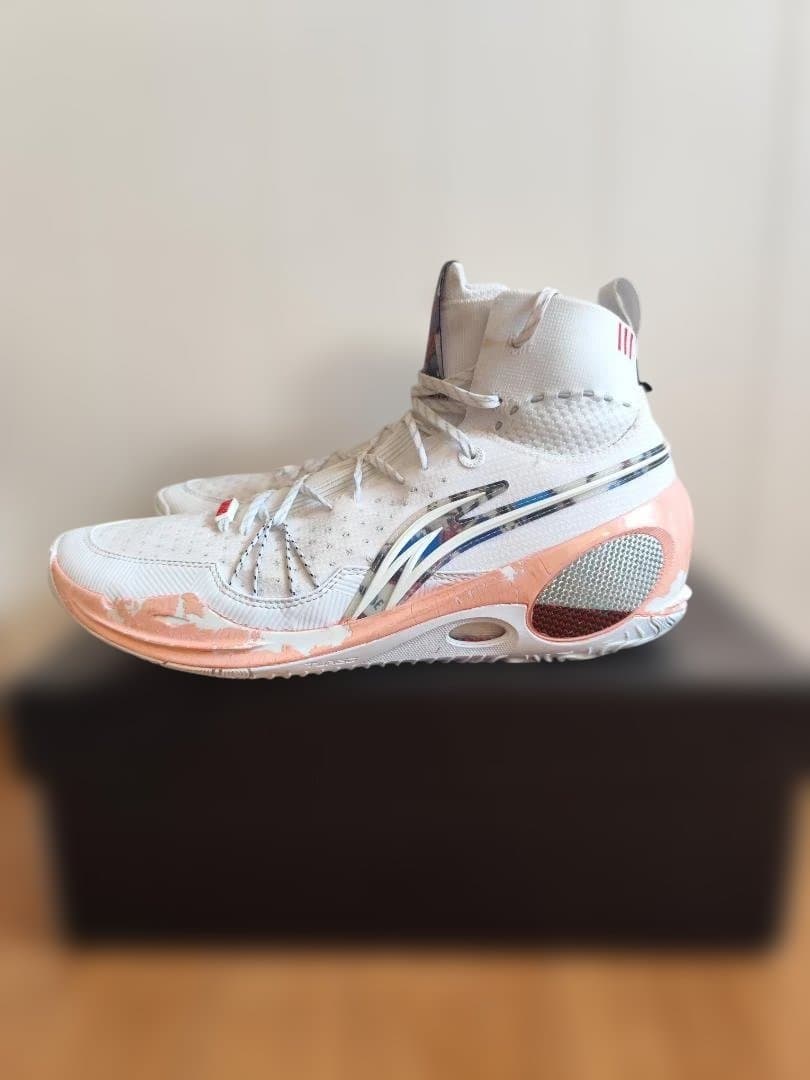 【期間限定値下げ中】WADE 808 3 ULTRA V2