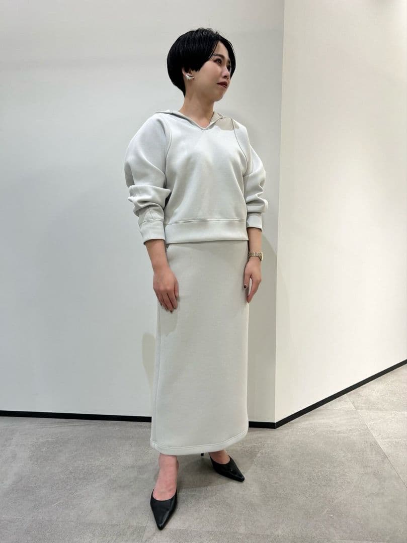 24AW セオリーリュクス　RICHMOND/JORDANA