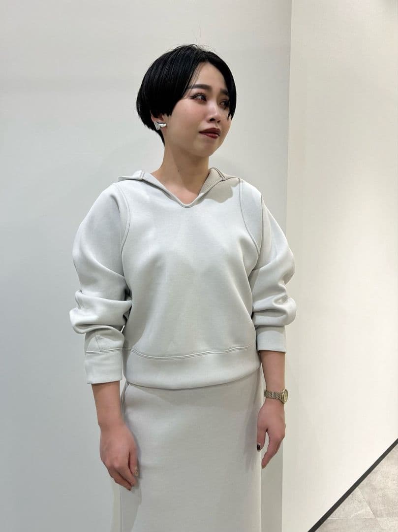 24AW セオリーリュクス　RICHMOND/JORDANA
