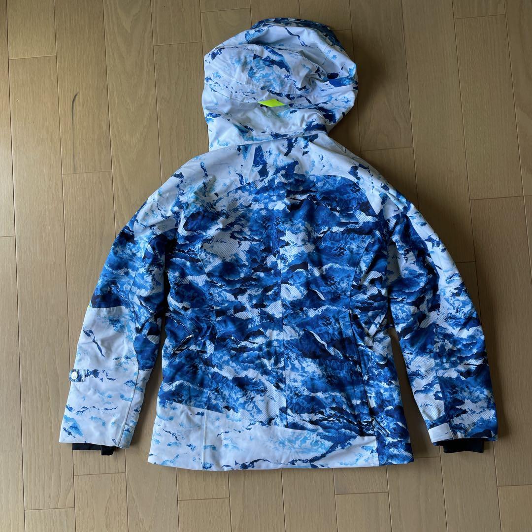 フェニックスPhenix スキーウェア　デモウェア中古　サイズS