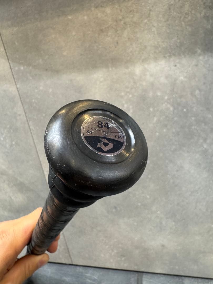 【軟式バット】DEMARINI K-POINT STRONG3