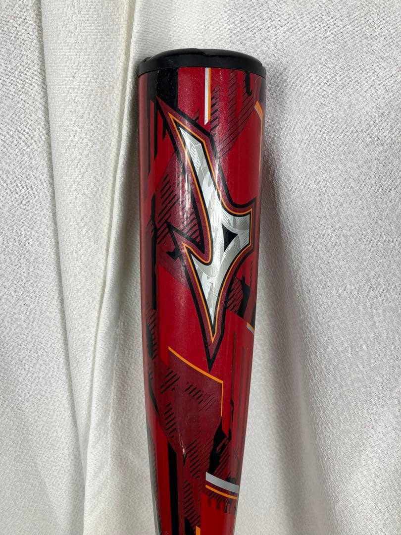 Mizuno ミズノ 軟式用バット MAGNA IMPACT II