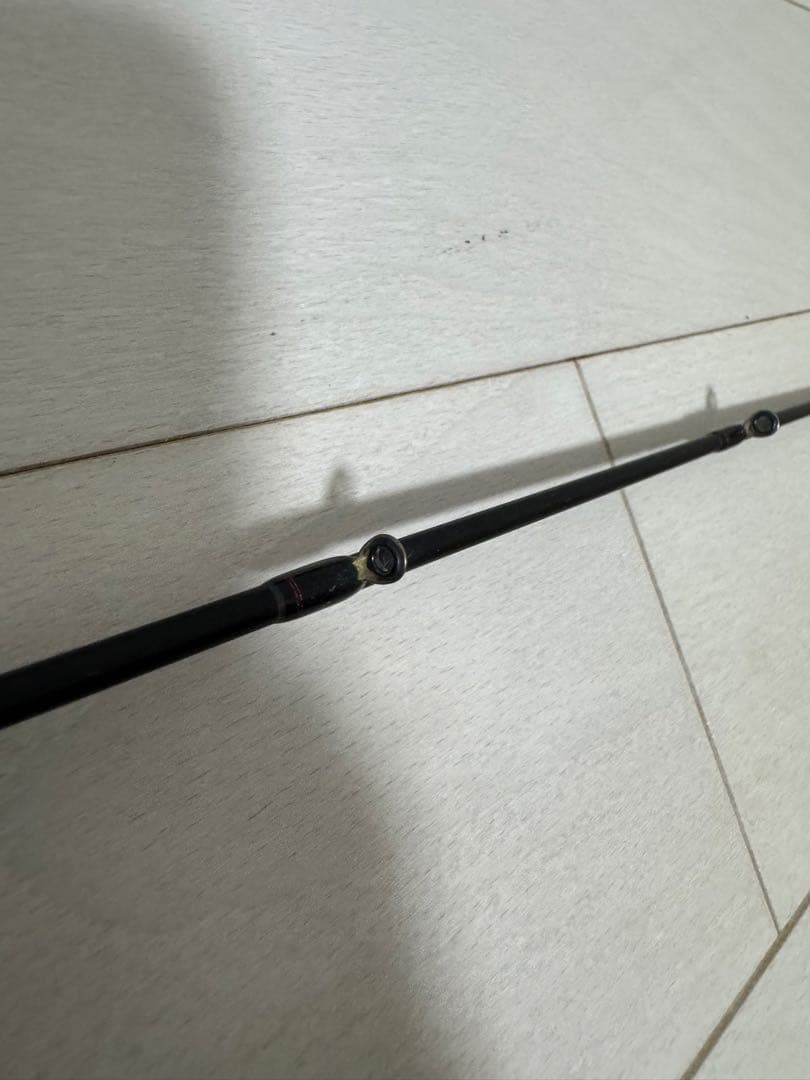 アブガルシア　ファンタジスタ　スチュディオス　FSNC-65M MGS