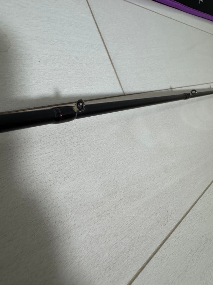アブガルシア　ファンタジスタ　スチュディオス　FSNC-65M MGS