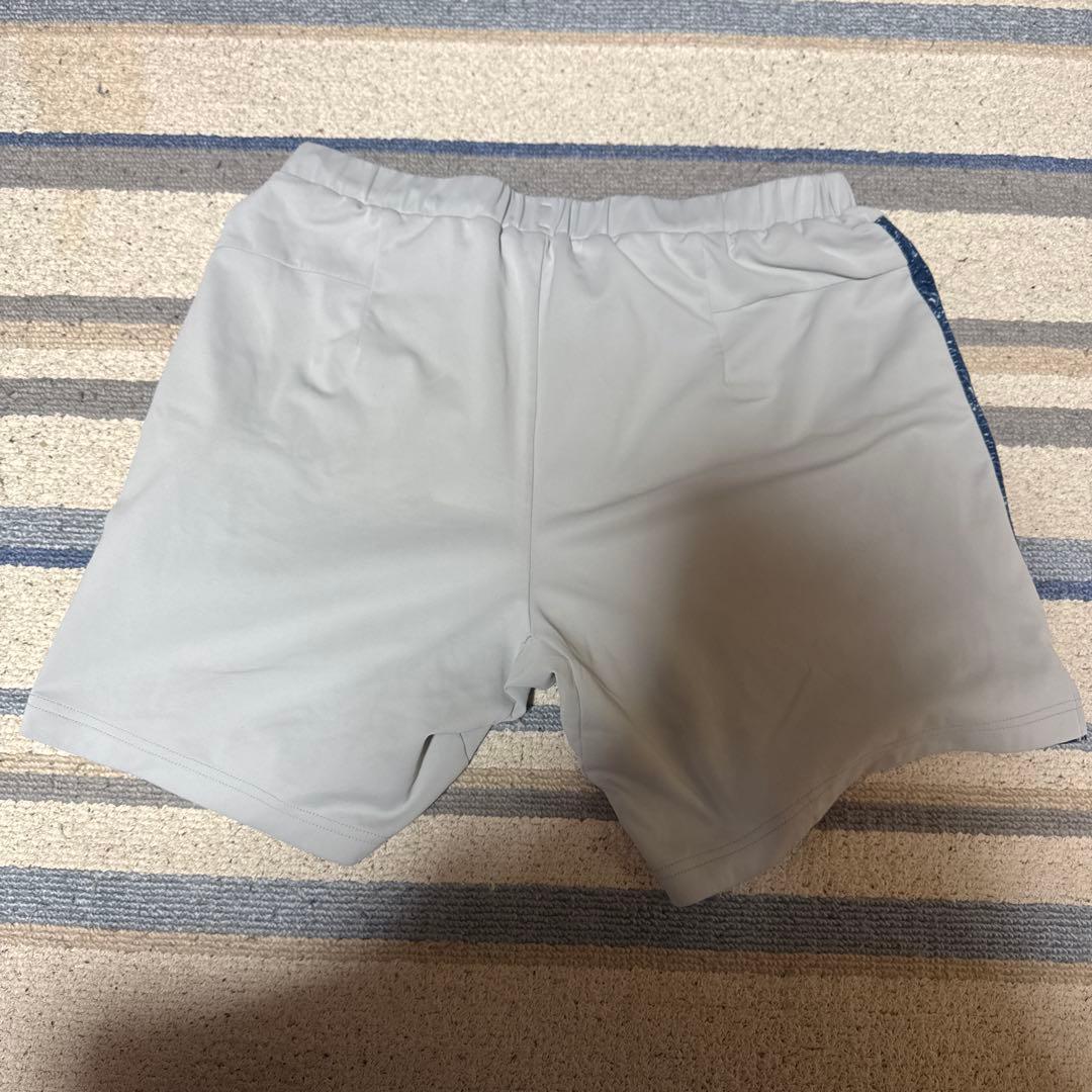 YONEX バドミントンハーフパンツ　日本代表