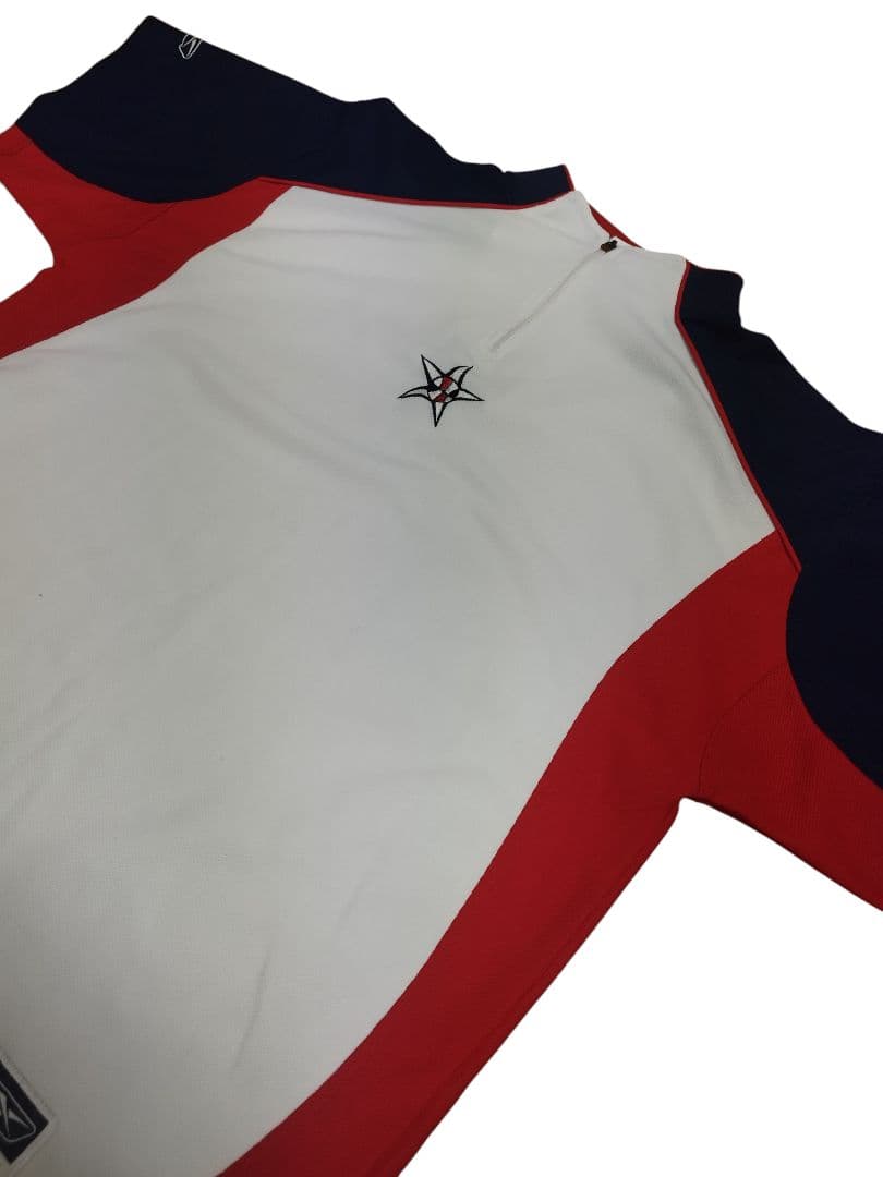 【希少】バスケ　アメリカ　USA　代表　オリンピック　半袖　Tシャツ　2000s