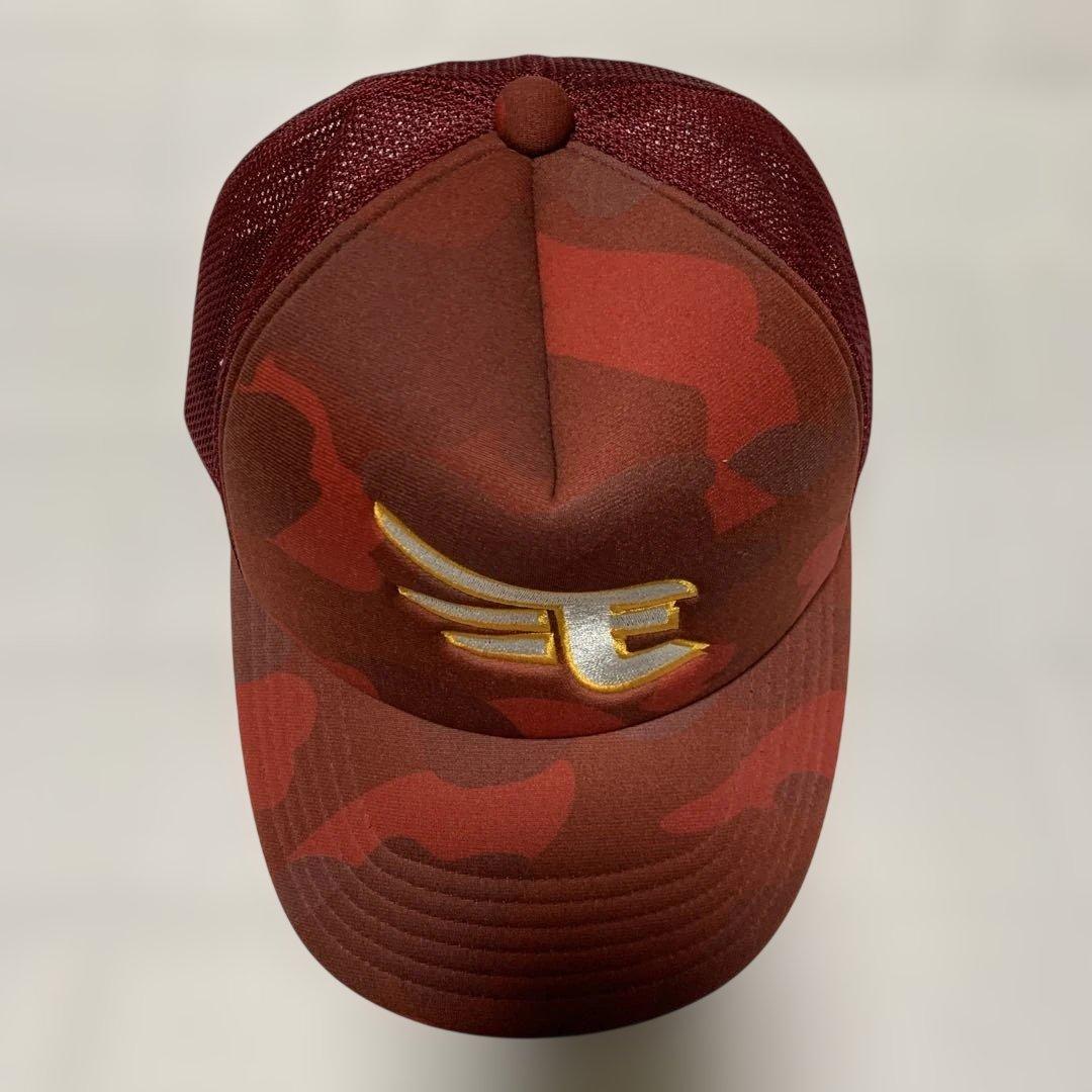 東北楽天ゴールデンイーグルス　*A BATHING APE® キャップ　エイプ