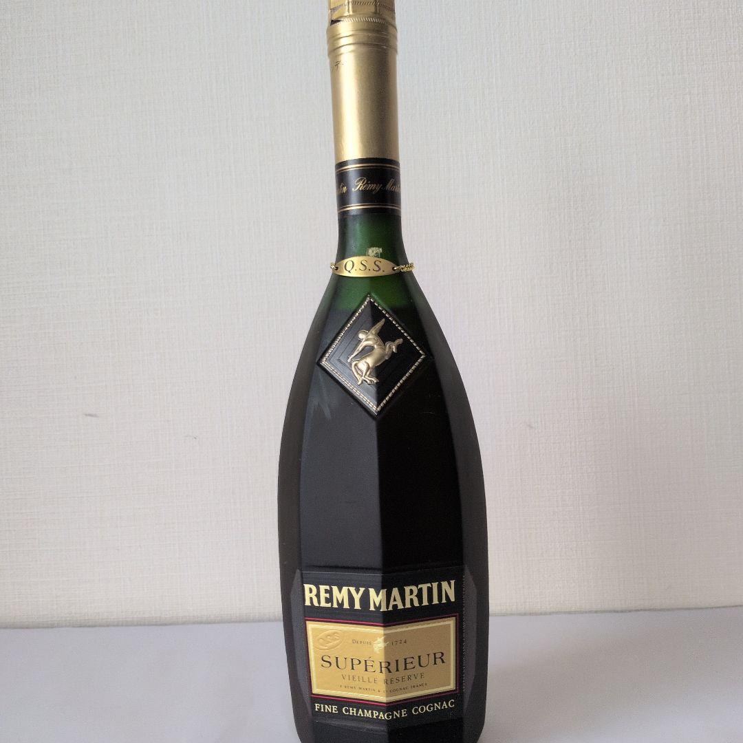 REMY MARTIN SUPÉRIEUR ブランデー　古酒