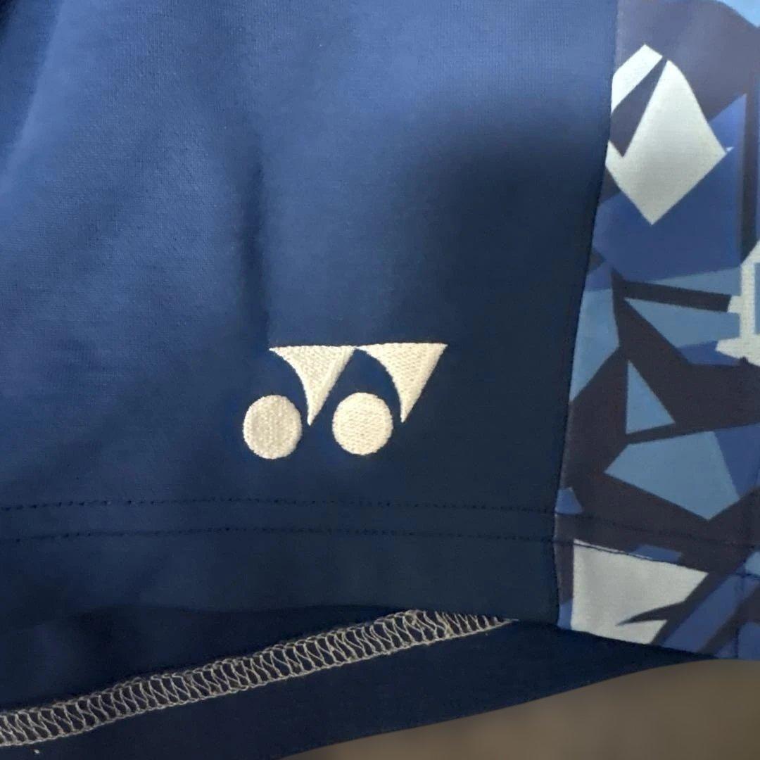 バドミントン　日本代表ハーフパンツO