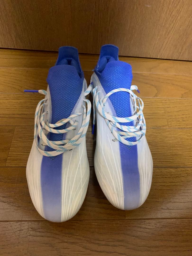 シューズ X Speed Flow .1 FG 24cm