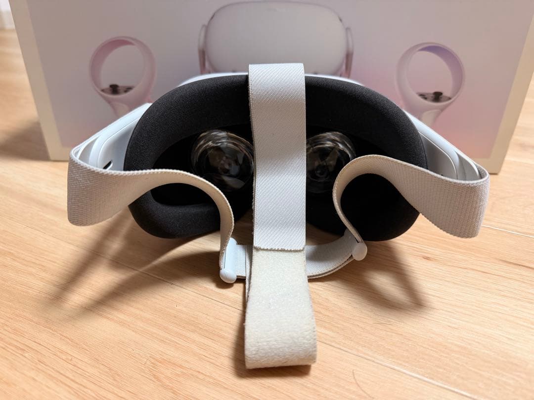  （Oculas）Quest 2 256GB メタクエスト2