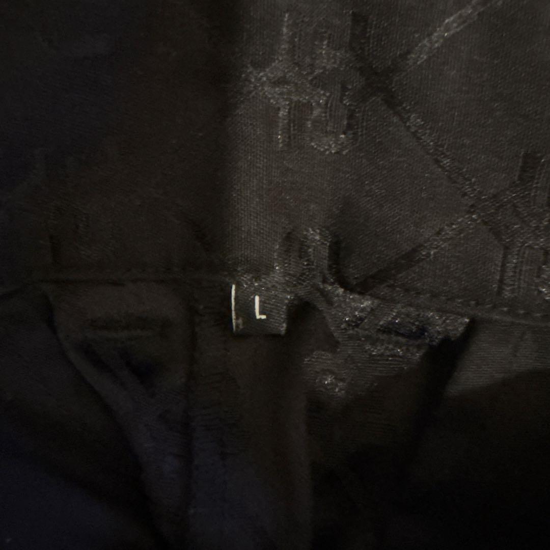 レディースウェア SY32 STRETCH JACQUARD PANTS