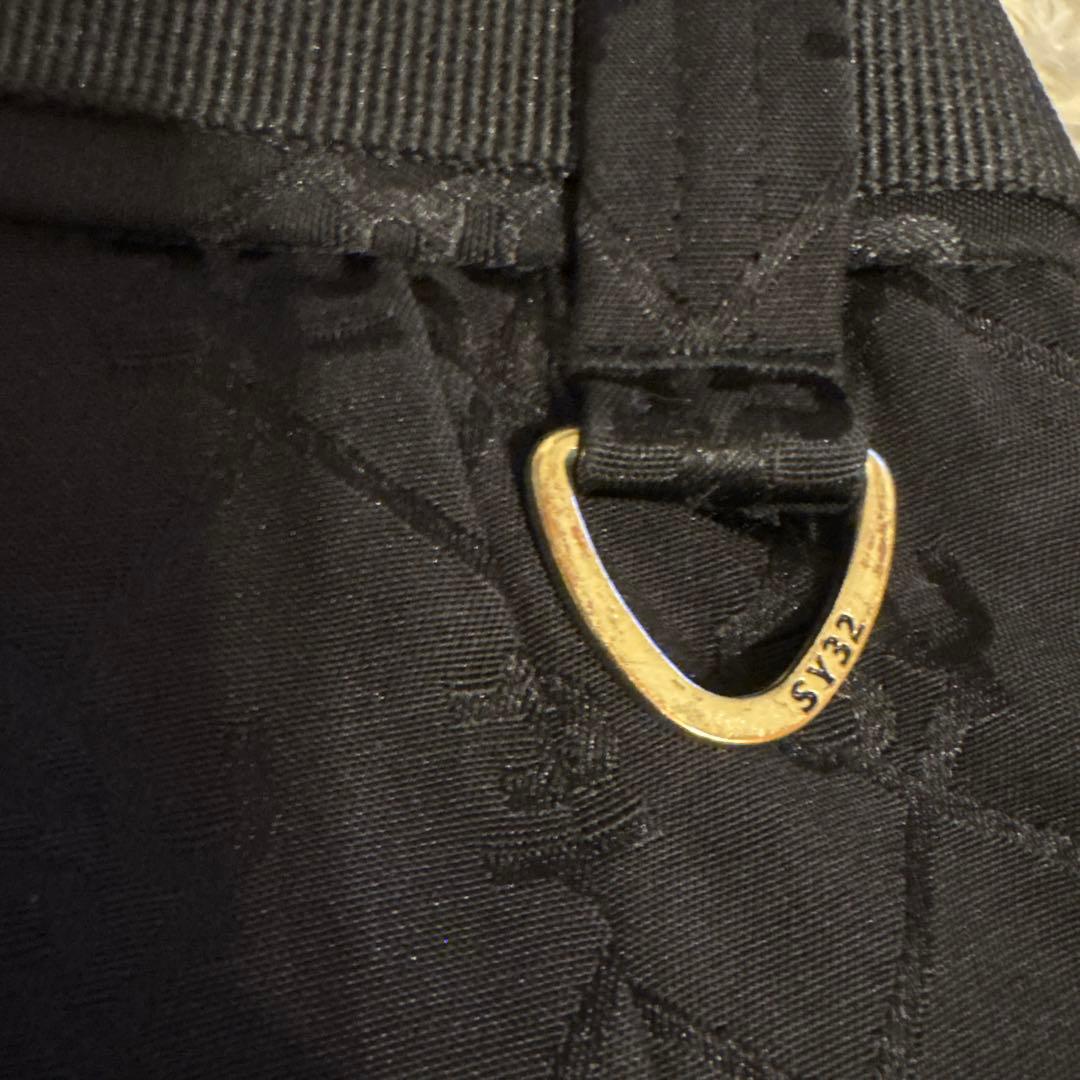 レディースウェア SY32 STRETCH JACQUARD PANTS