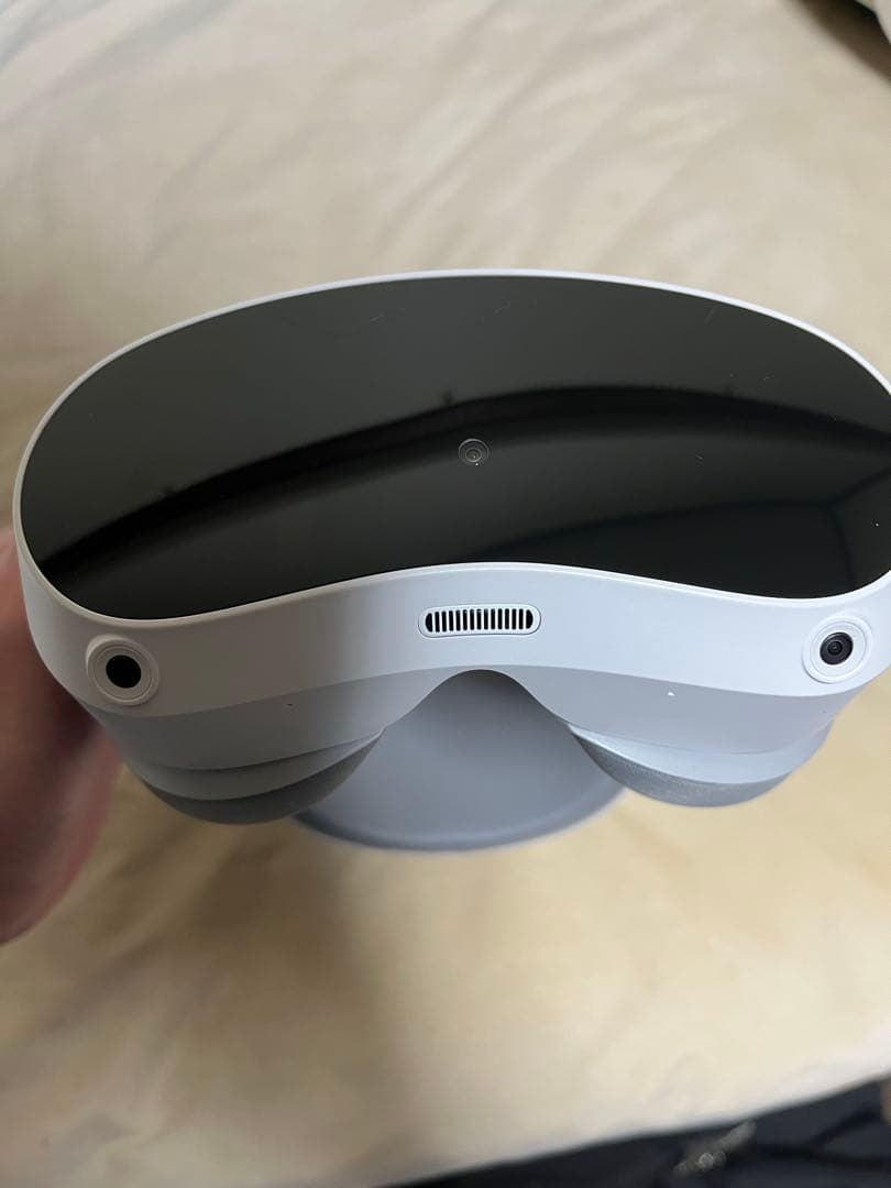 PICO4 128GB使用少 箱あり 動作確認済み VRヘッドセット