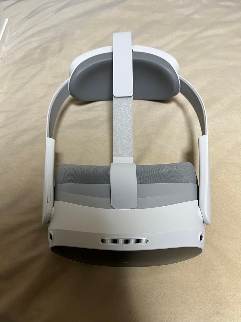 PICO4 128GB使用少 箱あり 動作確認済み VRヘッドセット