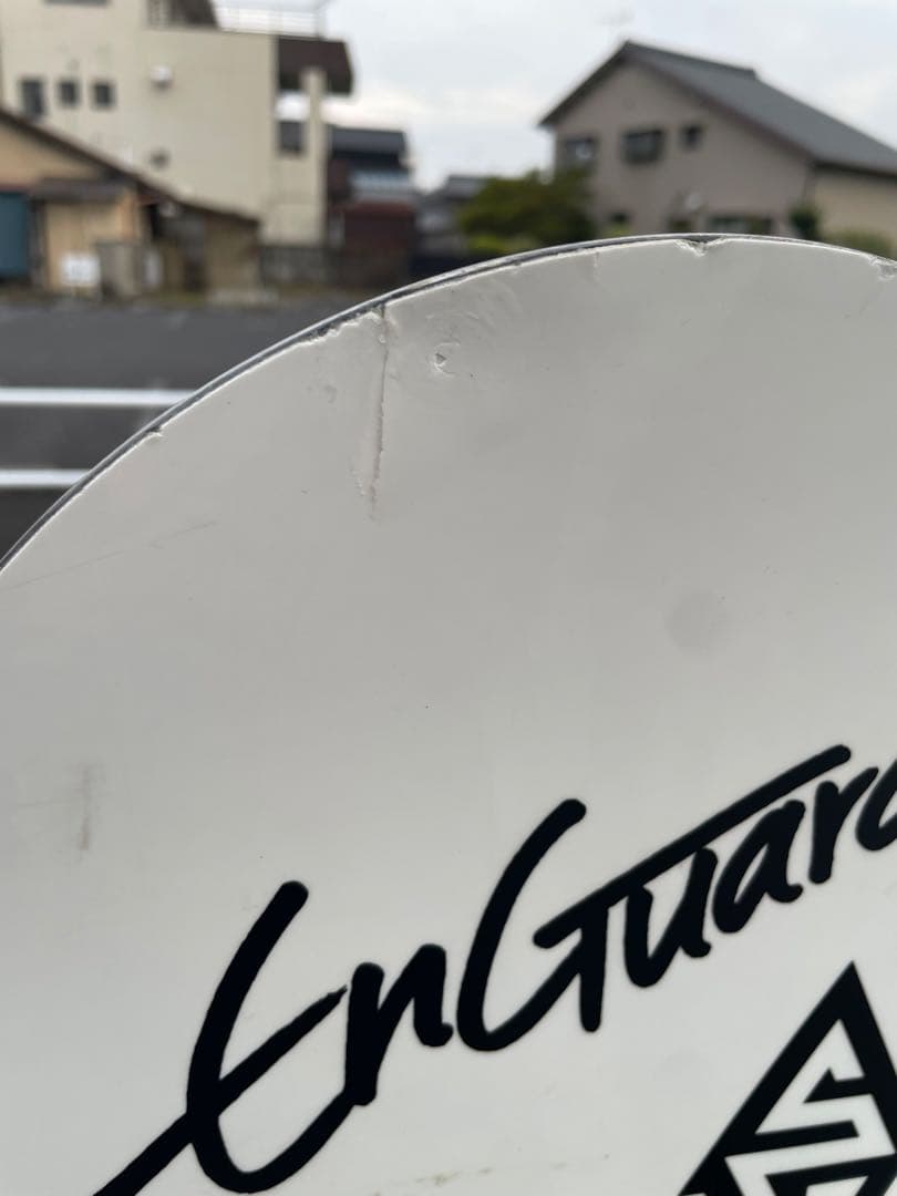 EnGuard アンガード Lilac スノーボード 148cm
