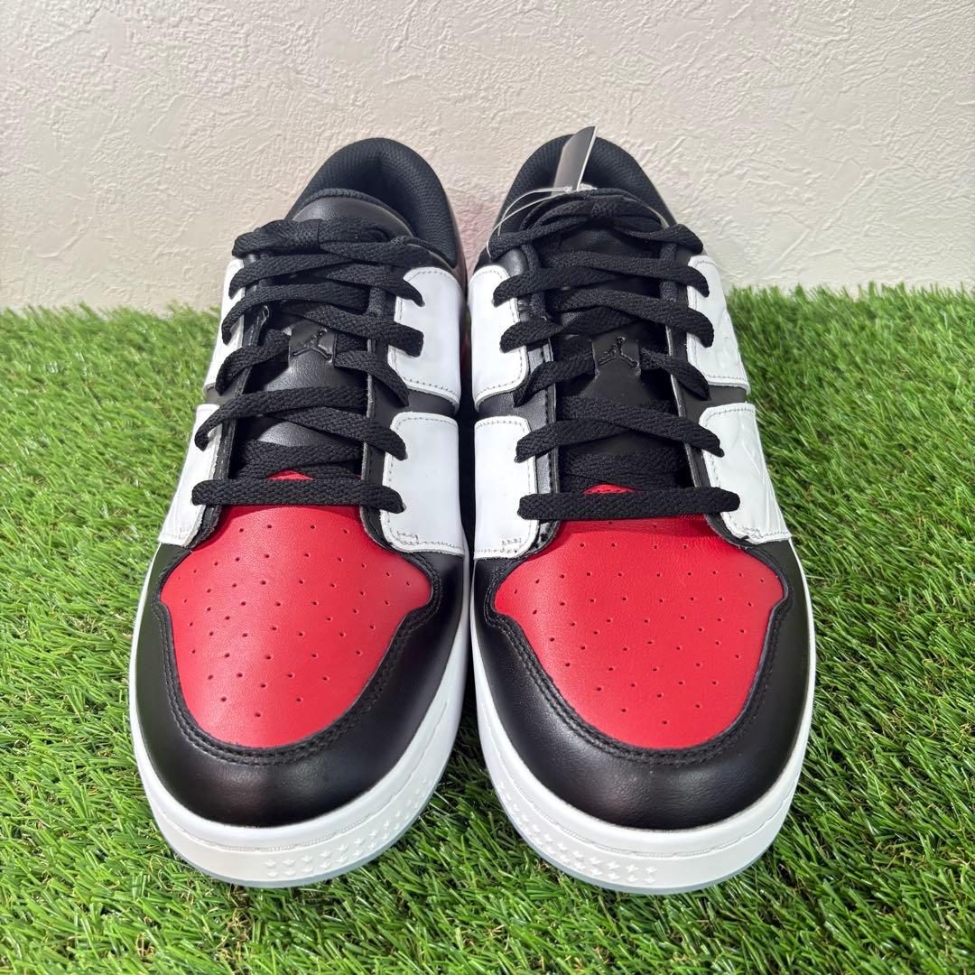 【JORDAN GOLF】新品NUレトロ1G ゴルフシューズ　28㎝ ジョーダン