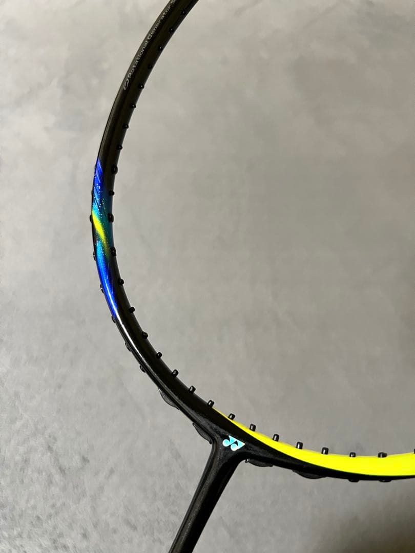 YONEX アストロクス77 4UG5