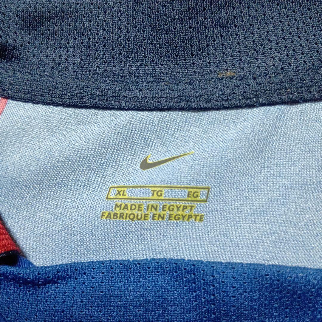 Nike FCバルセロナ シャツ XL